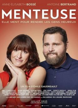Menteuse flemmix