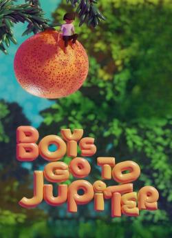 Boys Go To Jupiter flemmix