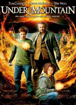 Le Secret des 7 volcans flemmix