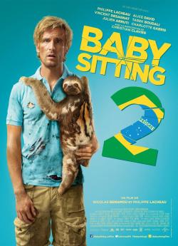 Babysitting 2 wiflix