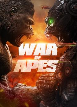 War of Apes flemmix