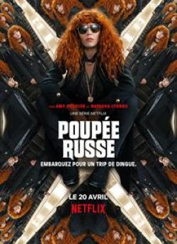 Poupée Russe - Saison 2 flemmix