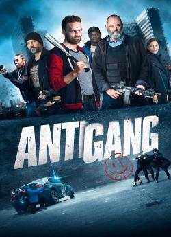 Antigang flemmix