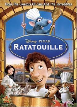 Ratatouille flemmix