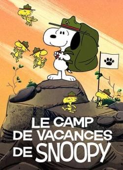 Le camp de vacances de Snoopy - Saison 1 flemmix