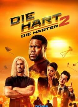 Die Hart 2: Die Harter flemmix