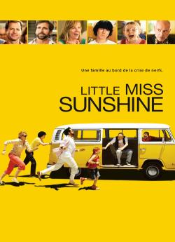 Little Miss Sunshine wiflix