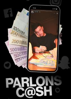 Parlons c@sh flemmix