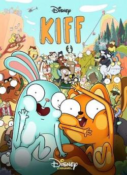 Kiff - Saison 1 (Partie 2) flemmix