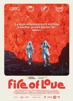 Fire of Love flemmix