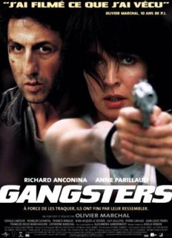 Gangsters flemmix