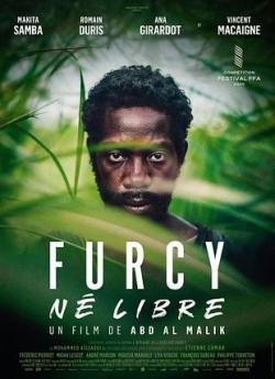 Furcy, né libre flemmix
