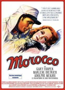 Morocco flemmix