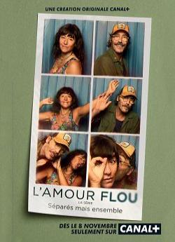 L'Amour flou - Saison 1 flemmix