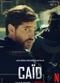 Caïd - Saison 1 flemmix