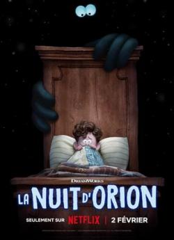 La Nuit d'Orion flemmix
