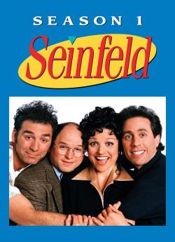 Seinfeld - Saison 1 flemmix