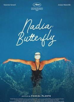 Nadia, Butterfly flemmix