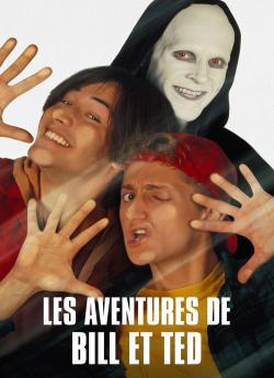 Les Aventures de Bill et Ted flemmix