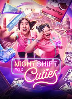 Night Shift for Cuties - Saison 1 flemmix