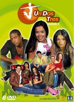 Un, dos, tres - Saison 5 flemmix
