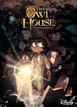 Luz à Osville - Saison 3 flemmix