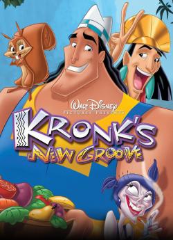 Kuzco 2 - King Kronk flemmix