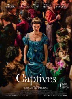 Captives flemmix
