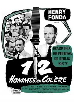12 hommes en colère flemmix
