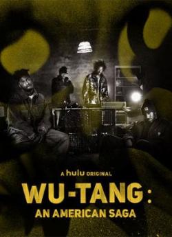 Wu-Tang : An American Saga - Saison 1 flemmix