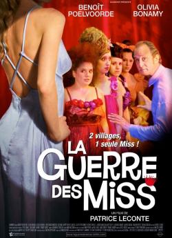 La Guerre des miss flemmix