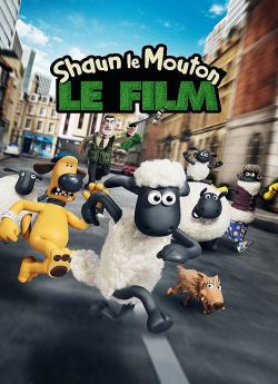 Shaun le Mouton, le film flemmix