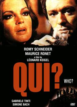Qui ? flemmix