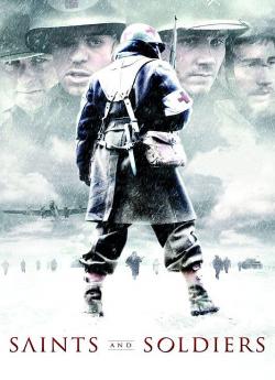 Saints and Soldiers (2003) flemmix