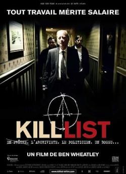 Kill List flemmix