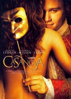 Casanova flemmix