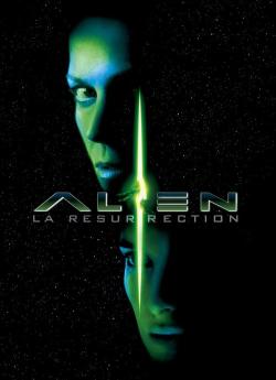 Alien, la résurrection flemmix