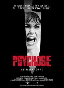 Psychose (1960) flemmix