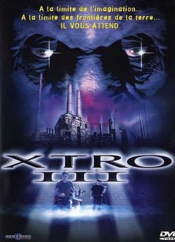 XTRO III flemmix