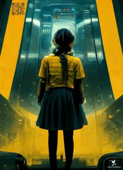 Child Machine (2023) flemmix