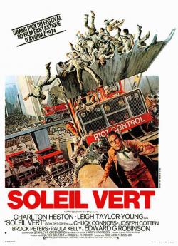 Soleil vert flemmix