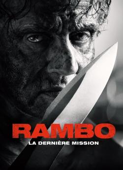 Rambo: Last Blood flemmix