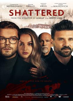 Shattered (2022) flemmix