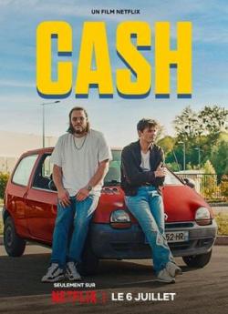 Cash (2023) flemmix