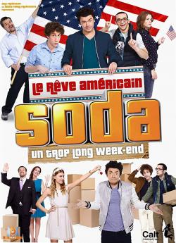 Soda : Le rêve américain flemmix