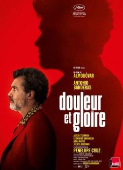 Douleur et gloire flemmix