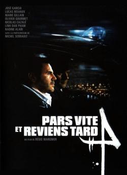 Pars vite et reviens tard flemmix