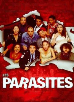 Les Parasites flemmix