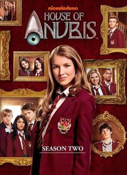 House of Anubis - Saison 2 flemmix