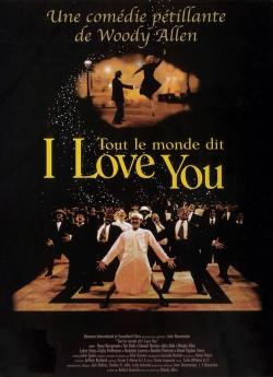 Tout le monde dit I love you flemmix